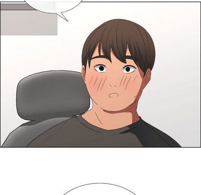 [韩国漫画] 漂亮姐姐 爱情,巨乳大奶#[91P]-68