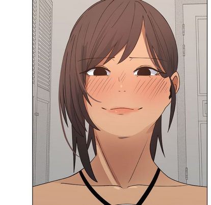 [韩国漫画] 漂亮姐姐 爱情,巨乳大奶#[91P]-81