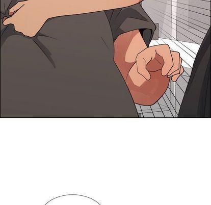 [韩国漫画] 漂亮姐姐 爱情,巨乳大奶#[91P]-83