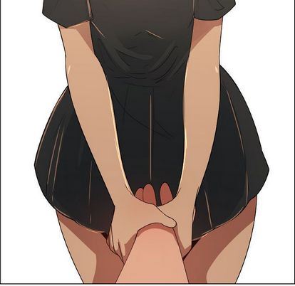 [韩国漫画] 漂亮姐姐 爱情,巨乳大奶#[91P]-87