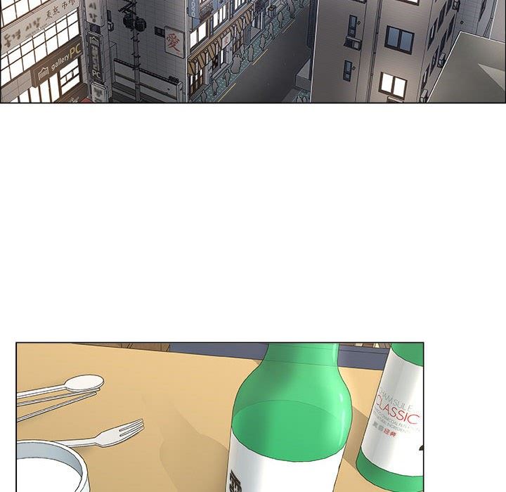[韩国漫画] 漂亮姐姐 爱情,巨乳大奶#[92P]-16