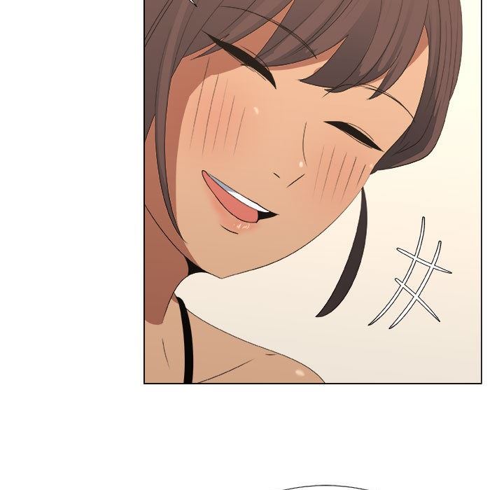 [韩国漫画] 漂亮姐姐 爱情,巨乳大奶#[92P]-35