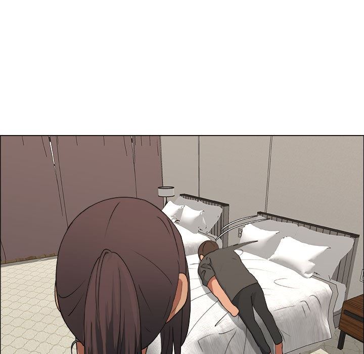 [韩国漫画] 漂亮姐姐 爱情,巨乳大奶#[92P]-53