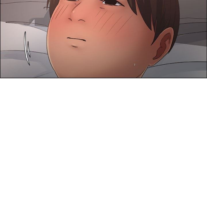 [韩国漫画] 漂亮姐姐 爱情,巨乳大奶#[92P]-61