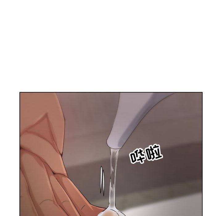[韩国漫画] 漂亮姐姐 爱情,巨乳大奶#[92P]-63