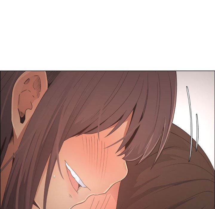 [韩国漫画] 漂亮姐姐 爱情,巨乳大奶#[92P]-89