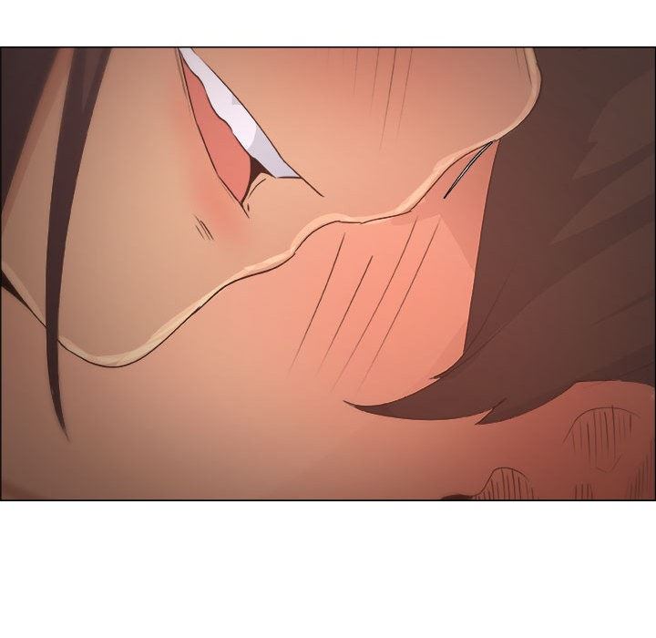 [韩国漫画] 漂亮姐姐 爱情,巨乳大奶#[92P]-91