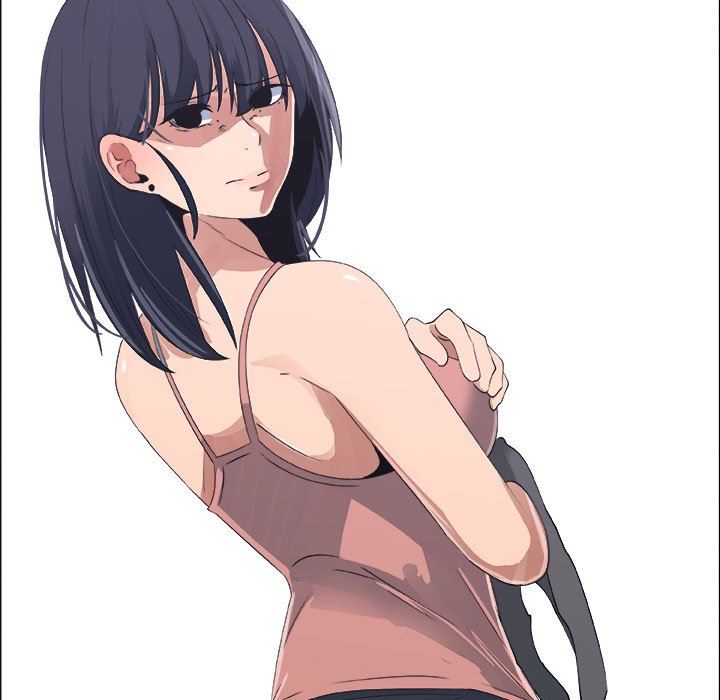 [韩国漫画] 漂亮姐姐 爱情,巨乳大奶#[83P]-21