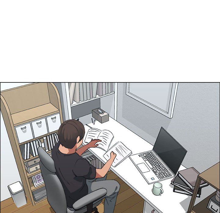 [韩国漫画] 漂亮姐姐 爱情,巨乳大奶#[83P]-28