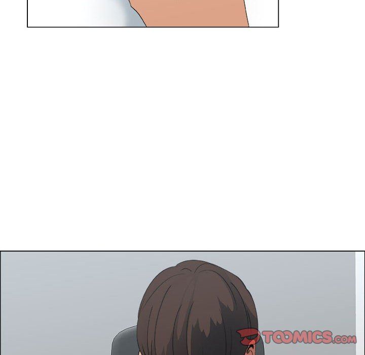 [韩国漫画] 漂亮姐姐 爱情,巨乳大奶#[83P]-30