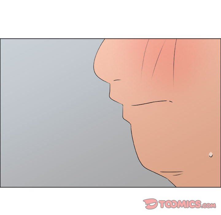 [韩国漫画] 漂亮姐姐 爱情,巨乳大奶#[83P]-34