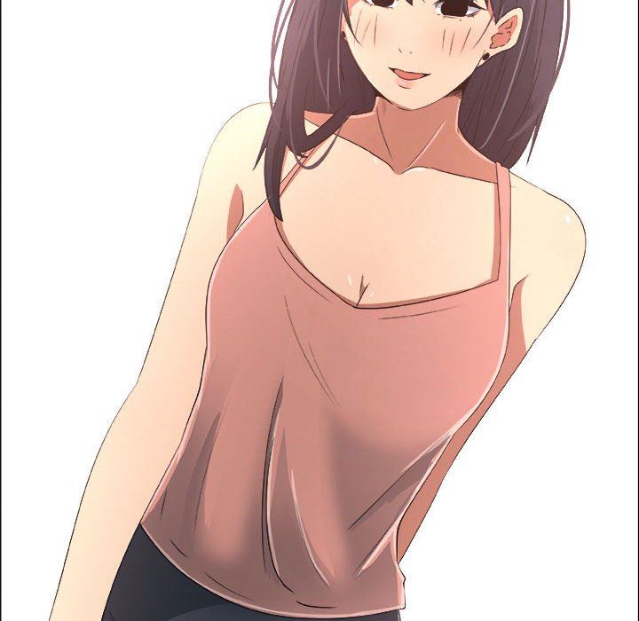 [韩国漫画] 漂亮姐姐 爱情,巨乳大奶#[83P]-40