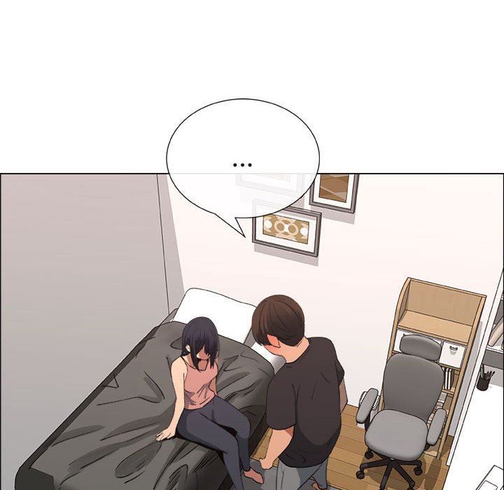 [韩国漫画] 漂亮姐姐 爱情,巨乳大奶#[83P]-56
