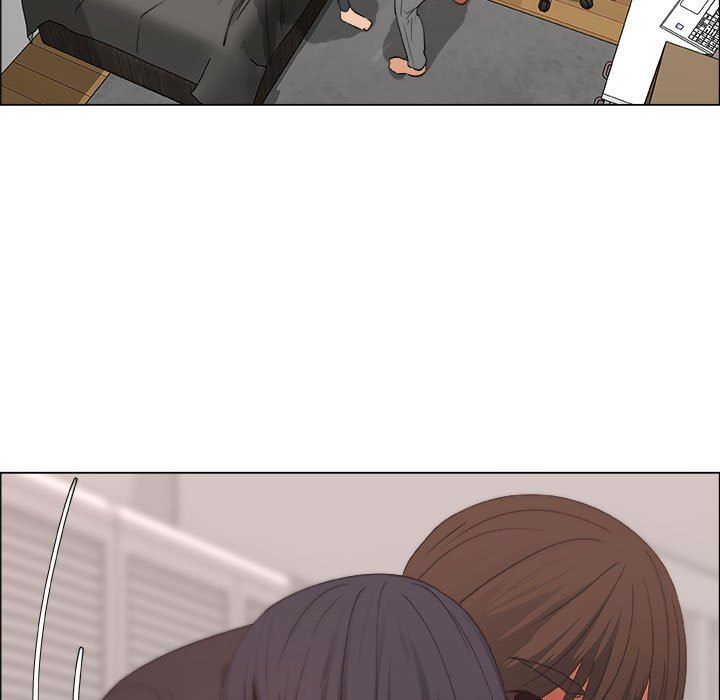 [韩国漫画] 漂亮姐姐 爱情,巨乳大奶#[83P]-57