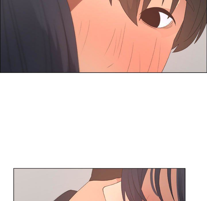 [韩国漫画] 漂亮姐姐 爱情,巨乳大奶#[83P]-61