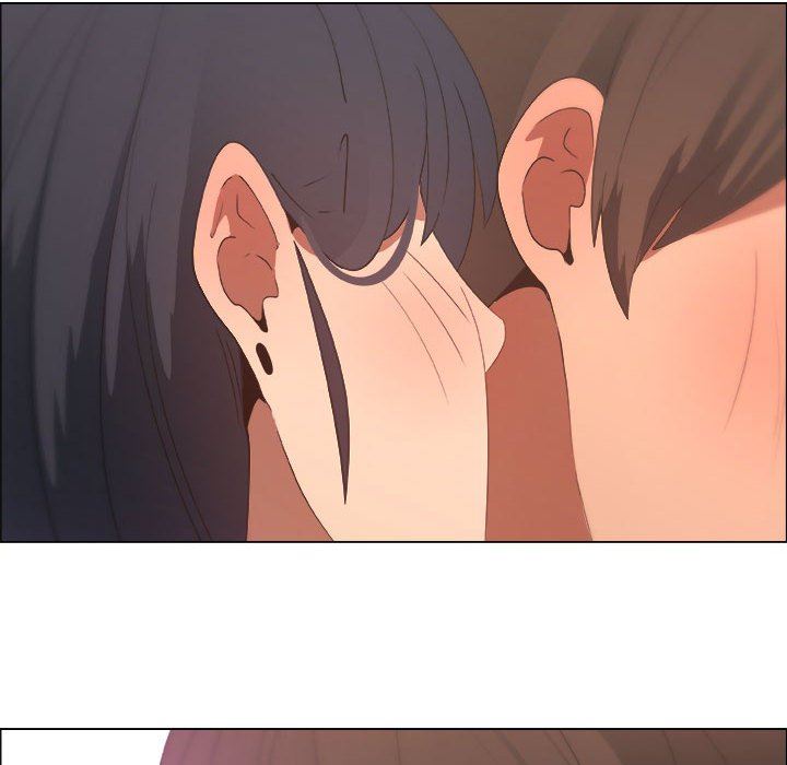 [韩国漫画] 漂亮姐姐 爱情,巨乳大奶#[83P]-64
