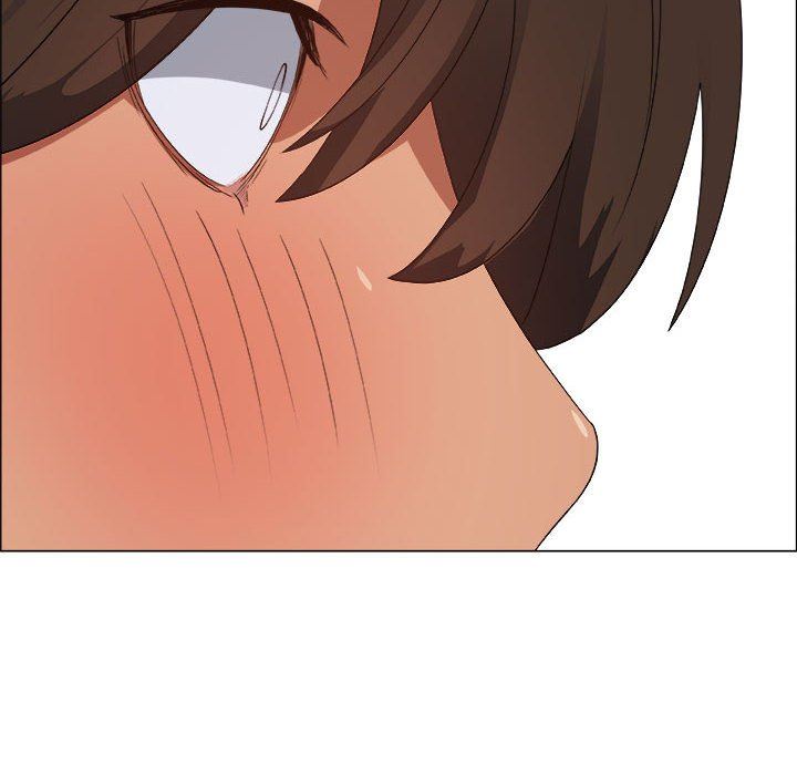 [韩国漫画] 漂亮姐姐 爱情,巨乳大奶#[83P]-80