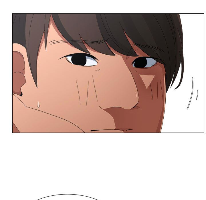 [韩国漫画] 漂亮姐姐 爱情,巨乳大奶#[84P]-11
