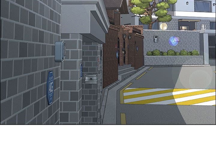 [韩国漫画] 漂亮姐姐 爱情,巨乳大奶#[84P]-2
