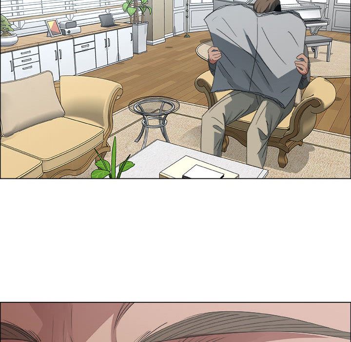 [韩国漫画] 漂亮姐姐 爱情,巨乳大奶#[84P]-22