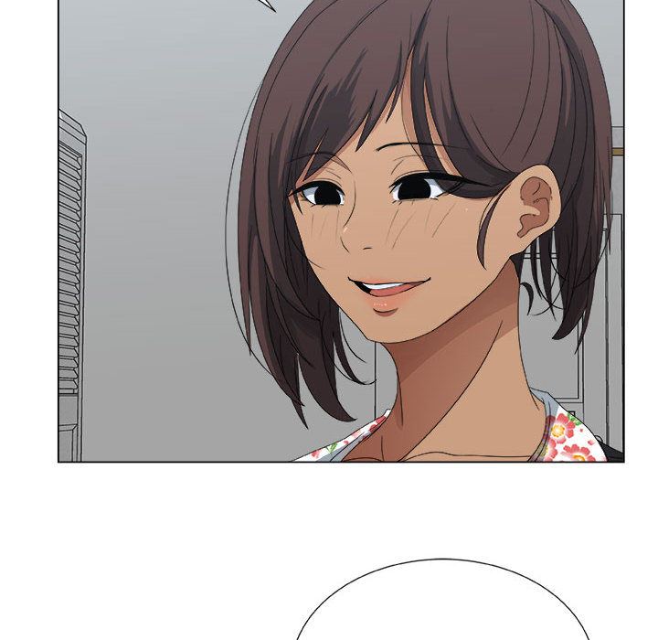[韩国漫画] 漂亮姐姐 爱情,巨乳大奶#[84P]-28