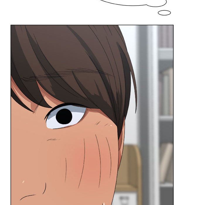 [韩国漫画] 漂亮姐姐 爱情,巨乳大奶#[84P]-32