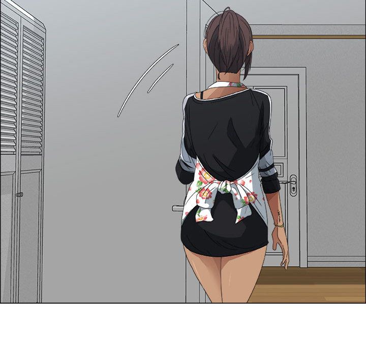 [韩国漫画] 漂亮姐姐 爱情,巨乳大奶#[84P]-36