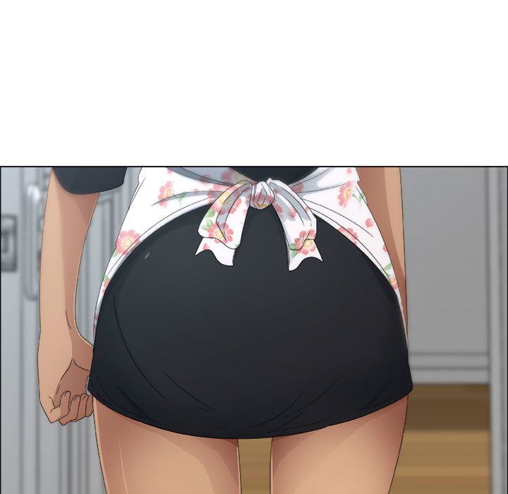 [韩国漫画] 漂亮姐姐 爱情,巨乳大奶#[84P]-37