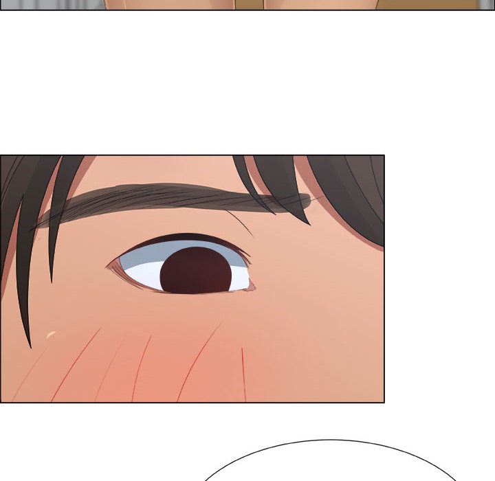 [韩国漫画] 漂亮姐姐 爱情,巨乳大奶#[84P]-38