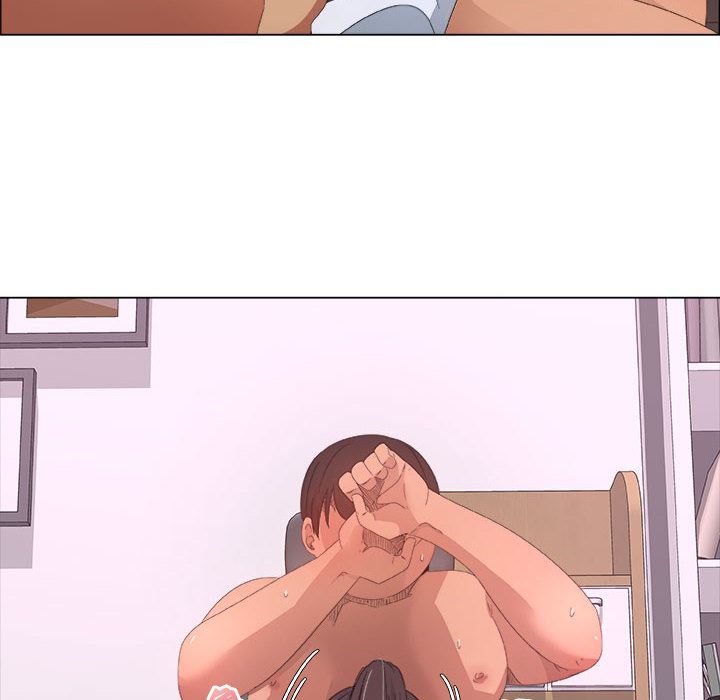 [韩国漫画] 漂亮姐姐 爱情,巨乳大奶#[84P]-42