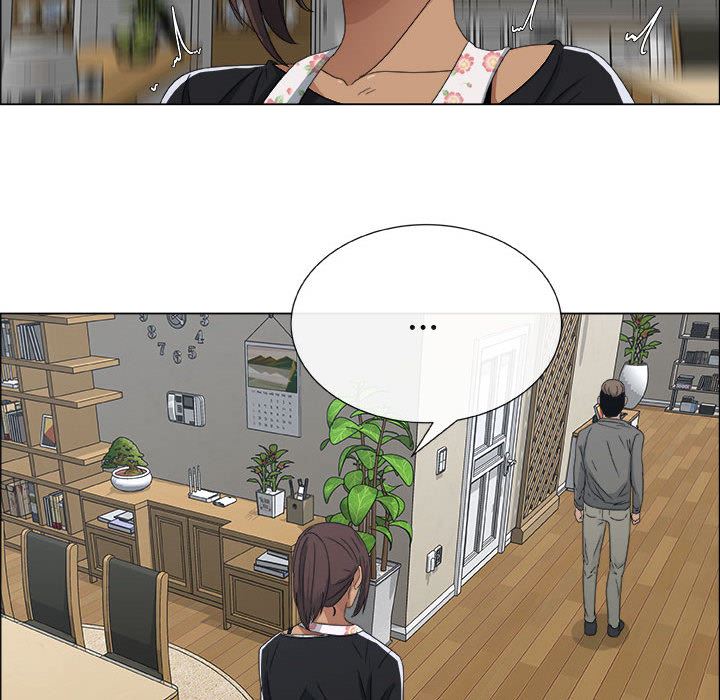 [韩国漫画] 漂亮姐姐 爱情,巨乳大奶#[84P]-61
