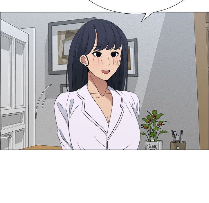 [韩国漫画] 漂亮姐姐 爱情,巨乳大奶#[84P]-68