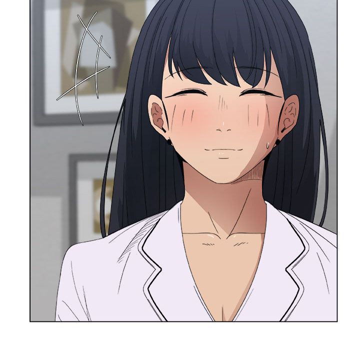 [韩国漫画] 漂亮姐姐 爱情,巨乳大奶#[84P]-72