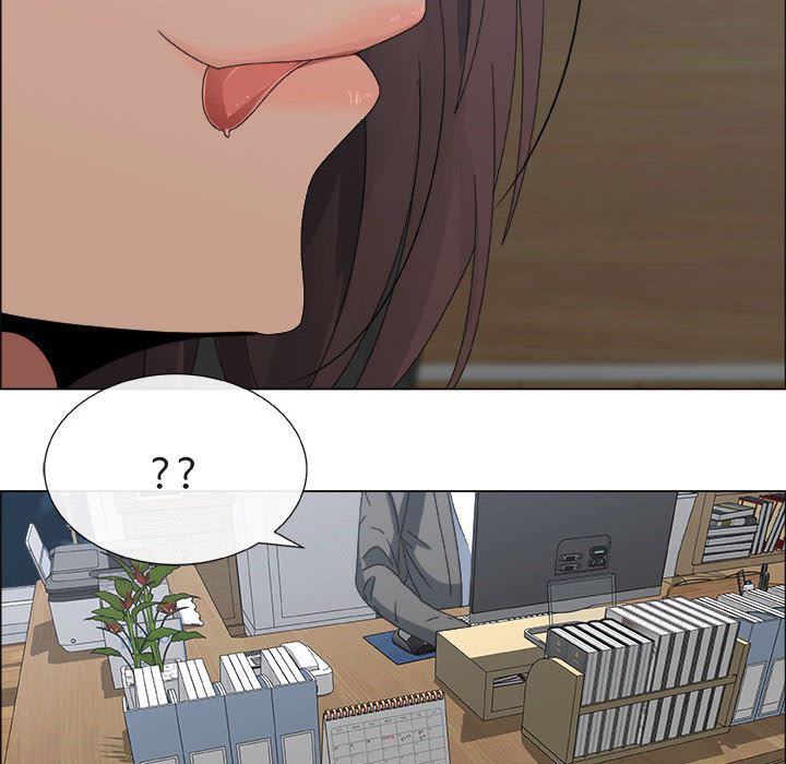 [韩国漫画] 漂亮姐姐 爱情,巨乳大奶#[84P]-81
