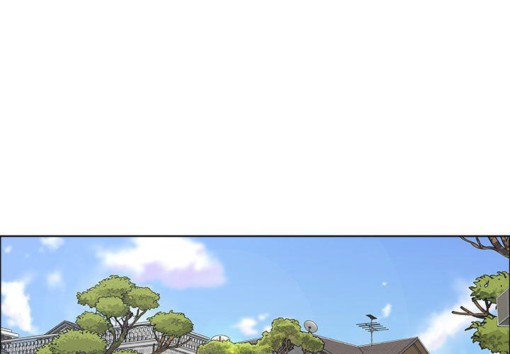 [韩国漫画] 漂亮姐姐 爱情,巨乳大奶#[83P]-1