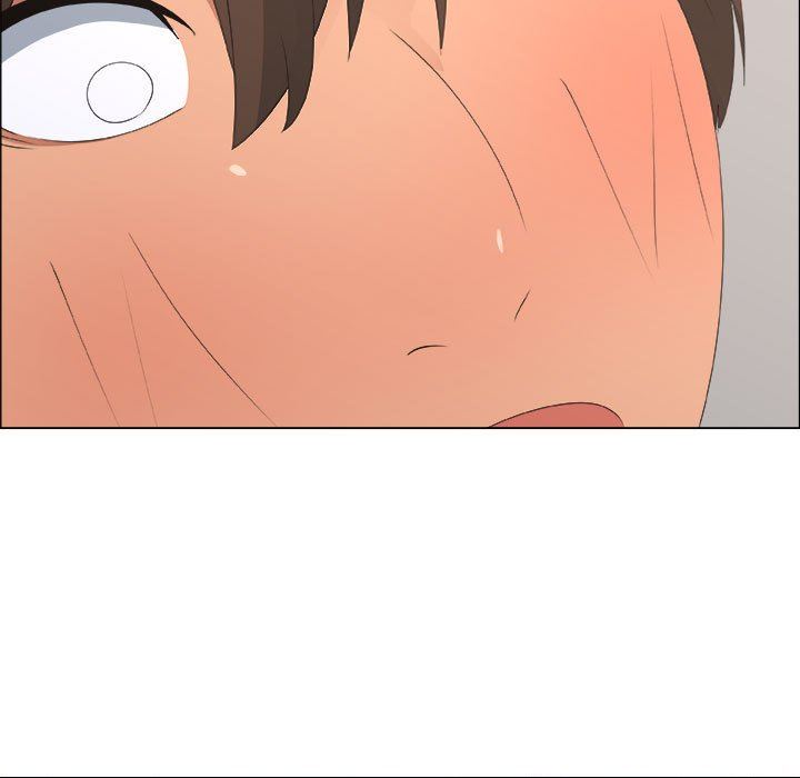 [韩国漫画] 漂亮姐姐 爱情,巨乳大奶#[83P]-11