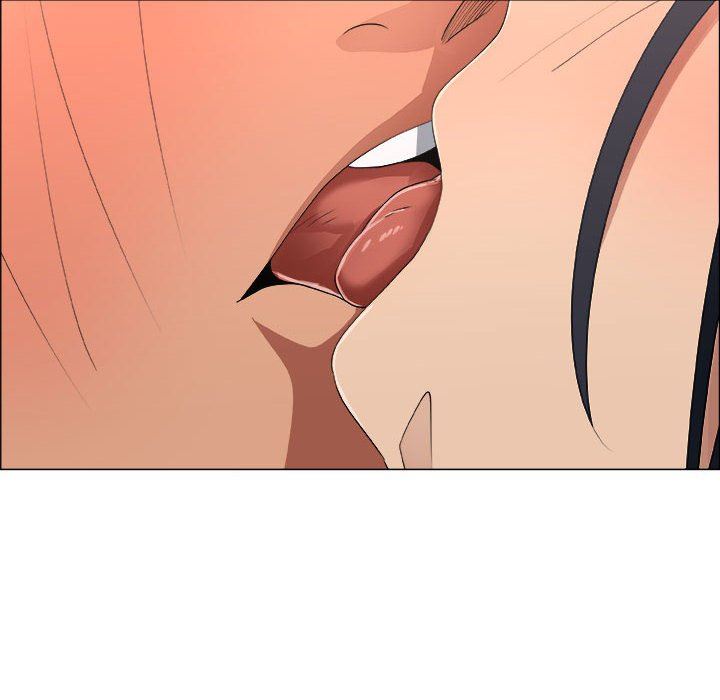 [韩国漫画] 漂亮姐姐 爱情,巨乳大奶#[83P]-12