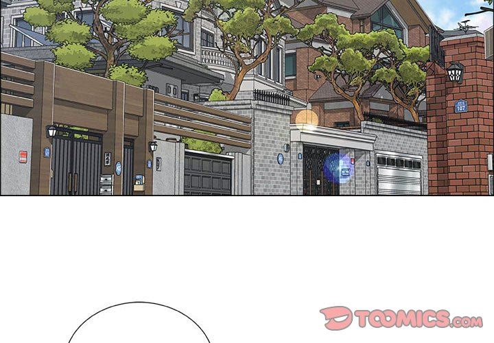 [韩国漫画] 漂亮姐姐 爱情,巨乳大奶#[83P]-2
