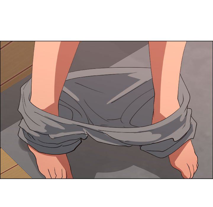 [韩国漫画] 漂亮姐姐 爱情,巨乳大奶#[83P]-21