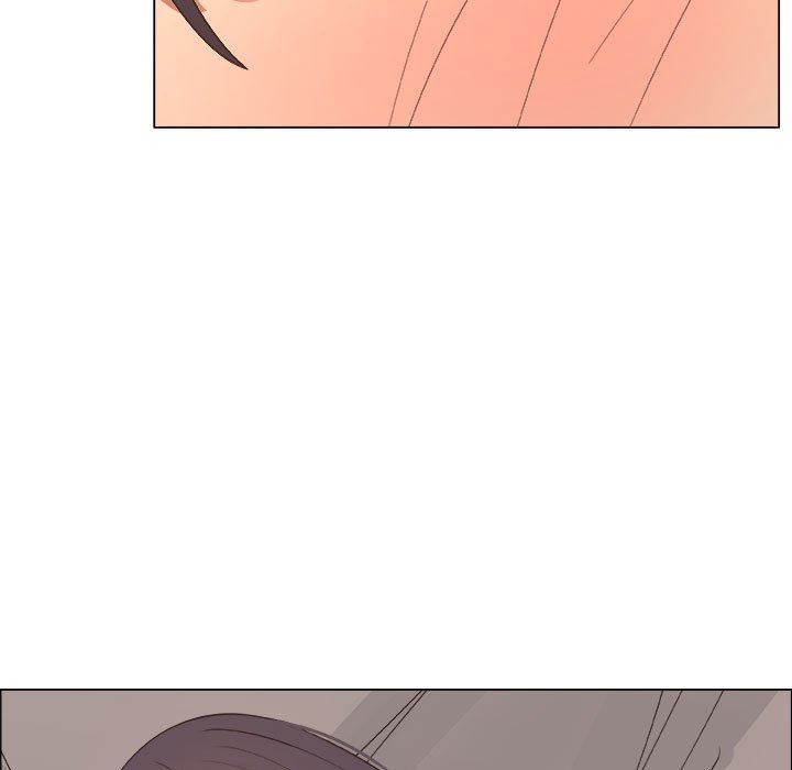 [韩国漫画] 漂亮姐姐 爱情,巨乳大奶#[83P]-25