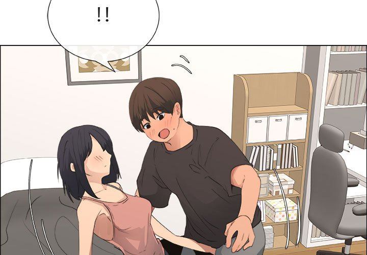 [韩国漫画] 漂亮姐姐 爱情,巨乳大奶#[83P]-3