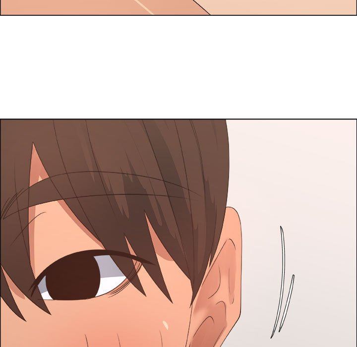 [韩国漫画] 漂亮姐姐 爱情,巨乳大奶#[83P]-37