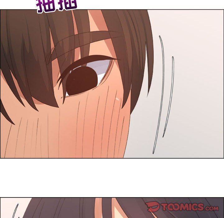 [韩国漫画] 漂亮姐姐 爱情,巨乳大奶#[83P]-46