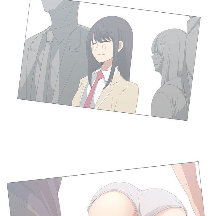 [韩国漫画] 漂亮姐姐 爱情,巨乳大奶#[83P]-49