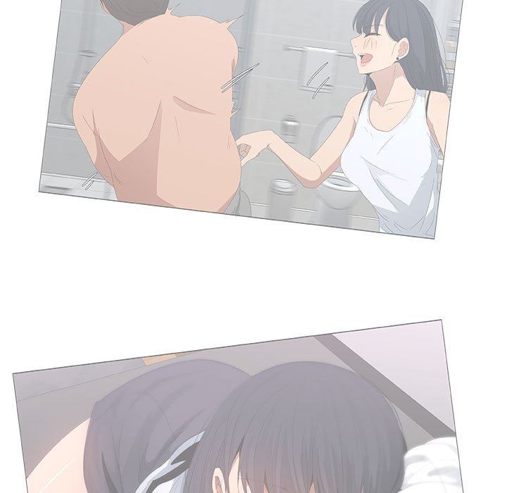 [韩国漫画] 漂亮姐姐 爱情,巨乳大奶#[83P]-51