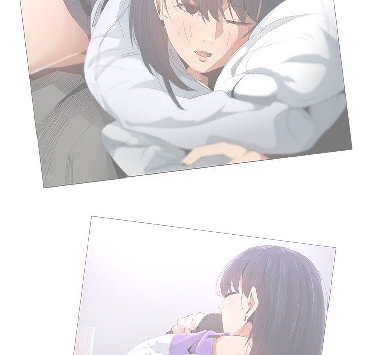 [韩国漫画] 漂亮姐姐 爱情,巨乳大奶#[83P]-52