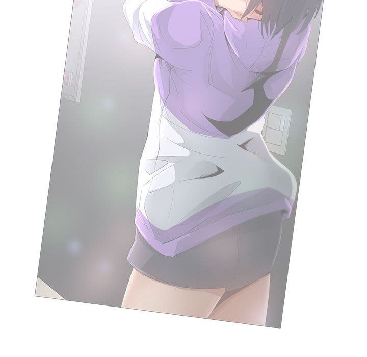 [韩国漫画] 漂亮姐姐 爱情,巨乳大奶#[83P]-53
