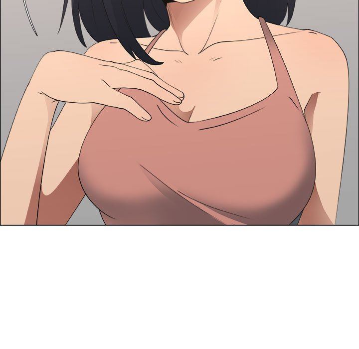 [韩国漫画] 漂亮姐姐 爱情,巨乳大奶#[83P]-7