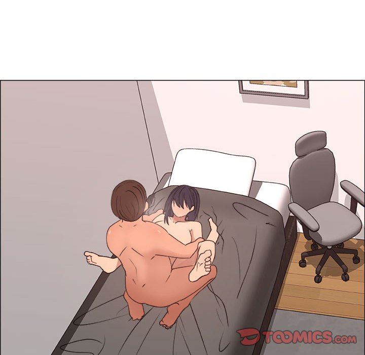[韩国漫画] 漂亮姐姐 爱情,巨乳大奶#[83P]-70