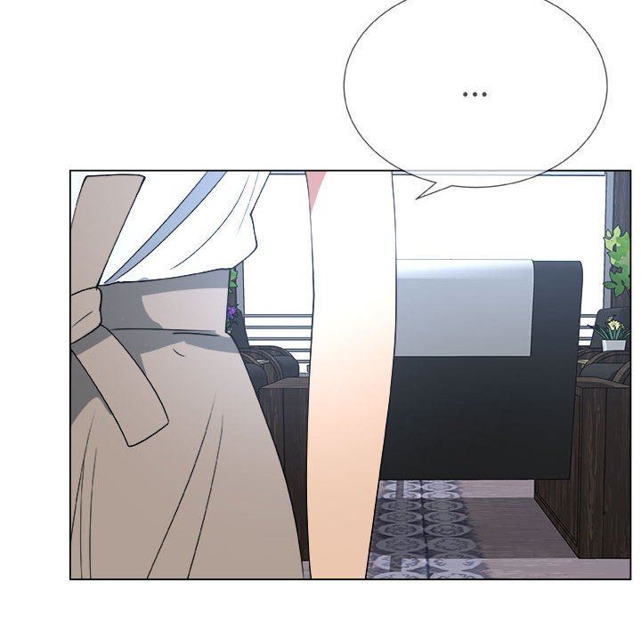 [韩国漫画] 漂亮姐姐 爱情,巨乳大奶#[83P]-76